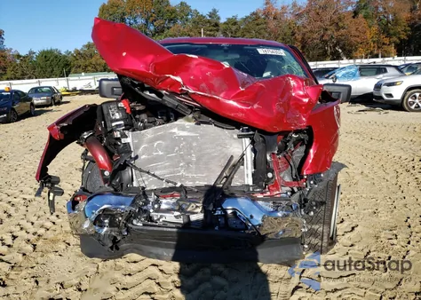 2022 Ford F150 Supercrew from USA, damaged, VIN 1FTEW1EP5NFA62773